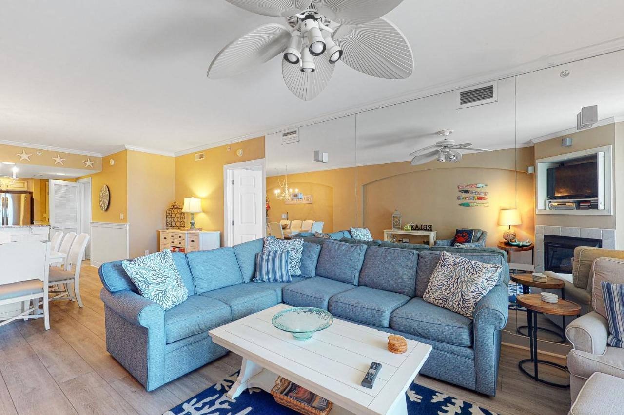 Adagio Villa Ocean City Exterior photo