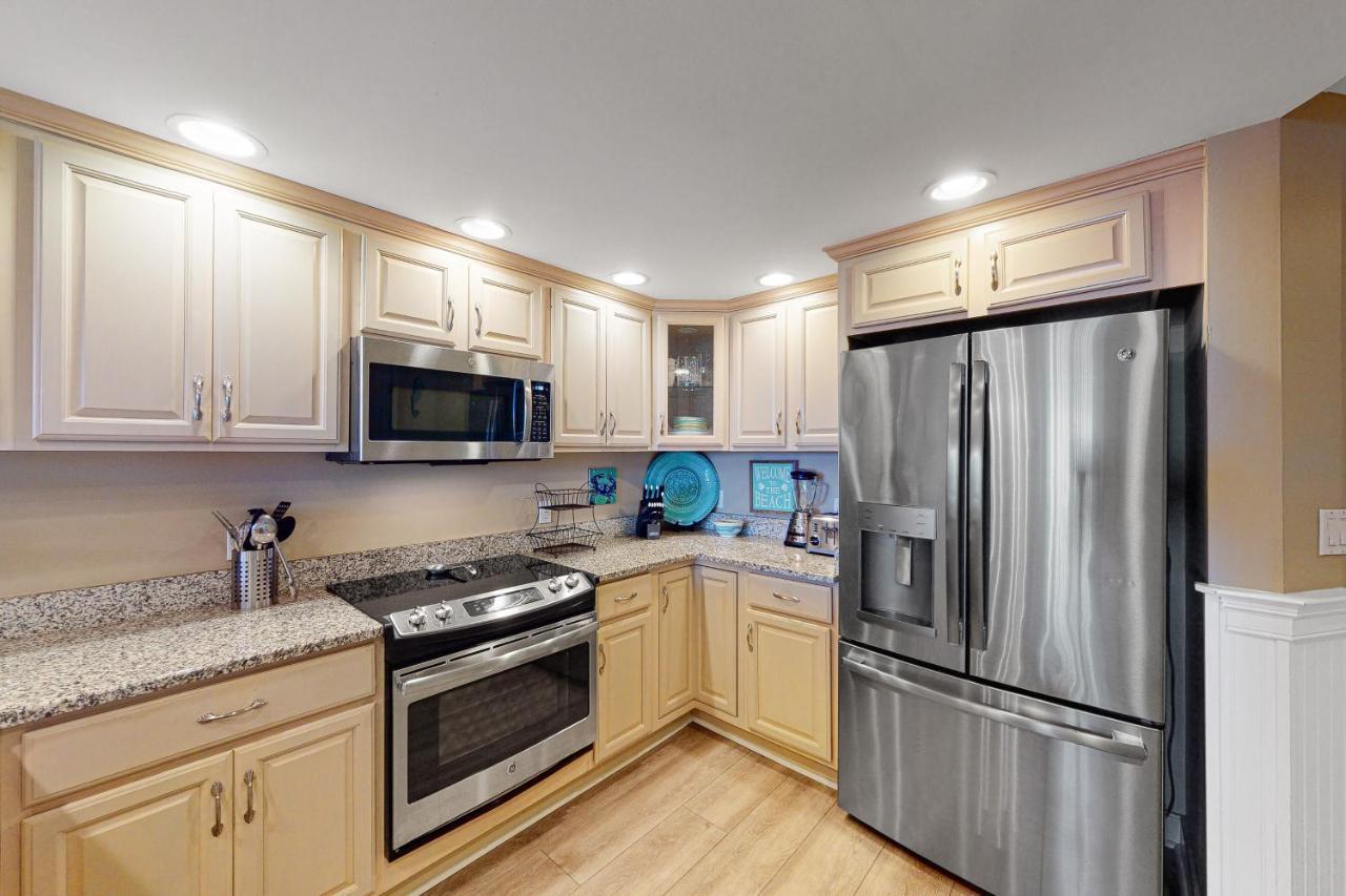 Adagio Villa Ocean City Exterior photo