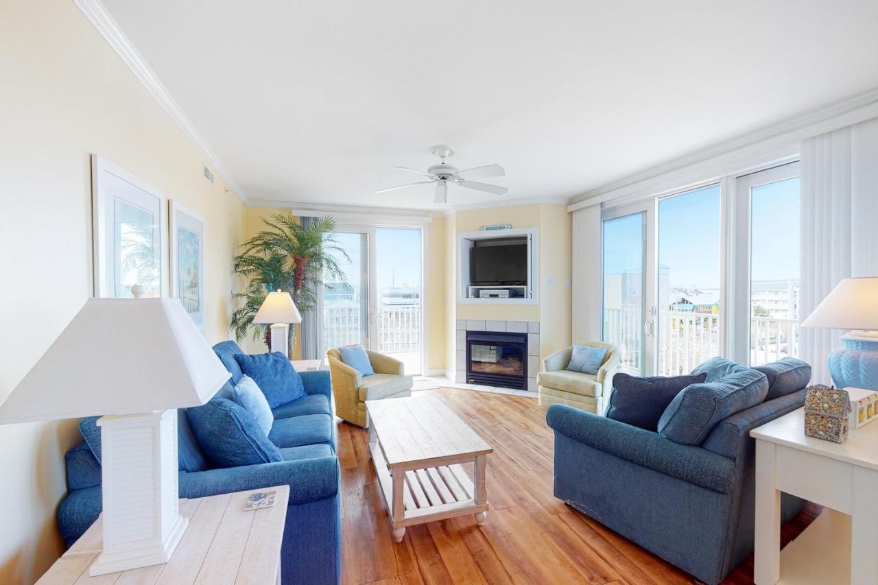 Adagio Villa Ocean City Room photo