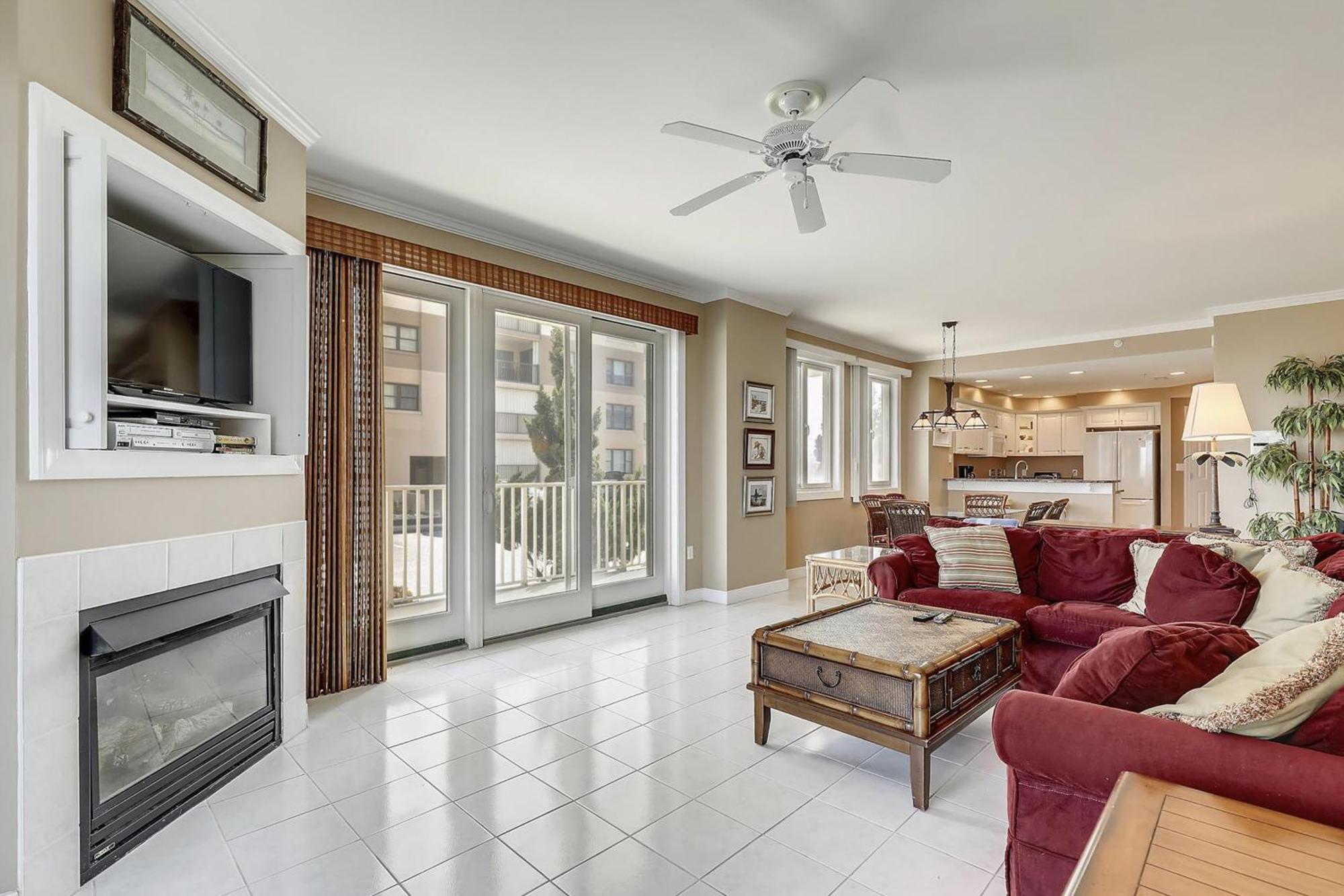Adagio Villa Ocean City Room photo