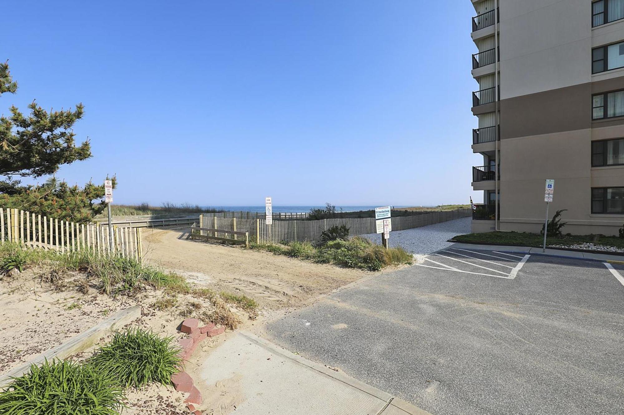 Adagio Villa Ocean City Room photo